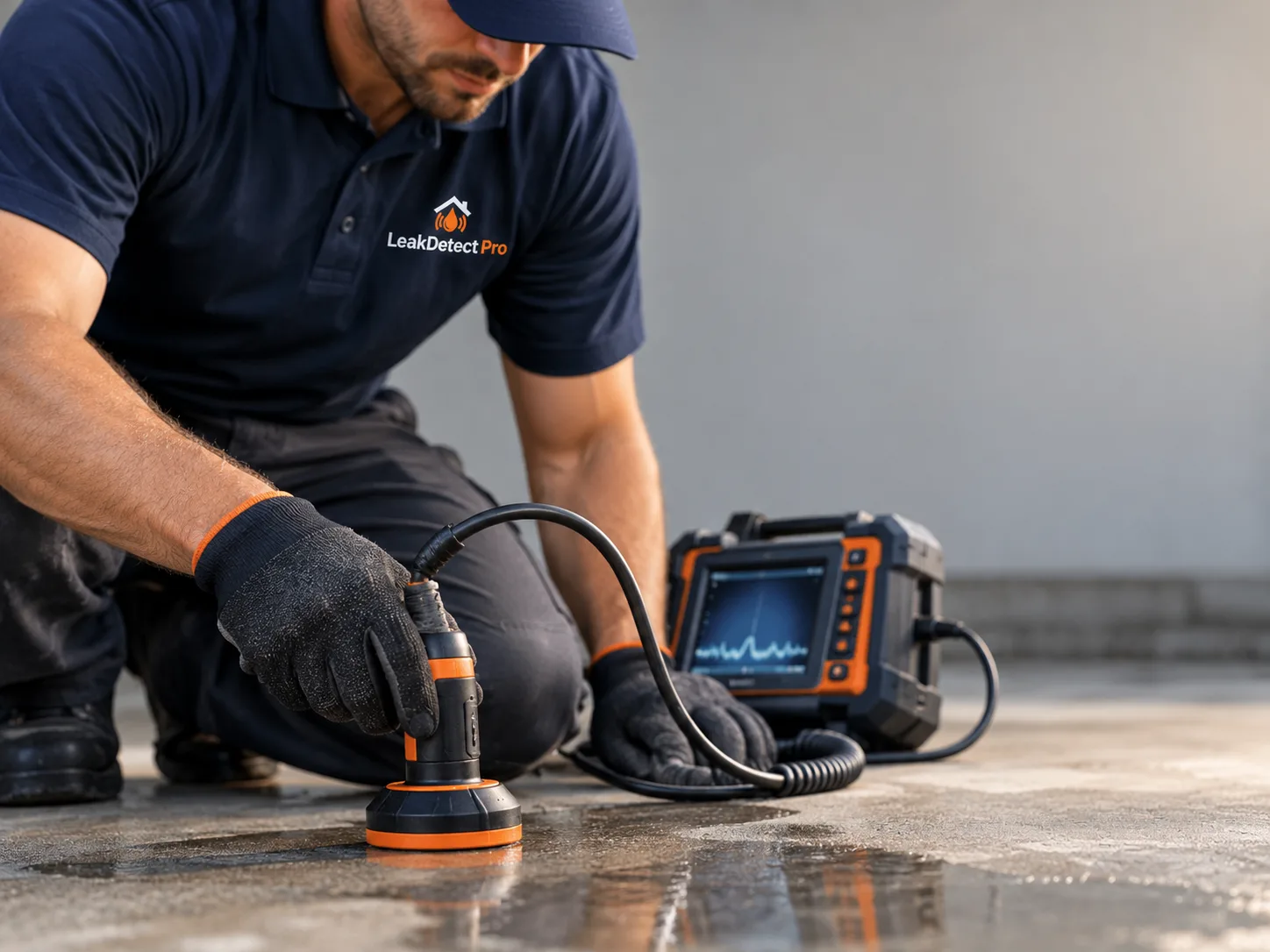 Flat Roof Analysis in Pekin, ND